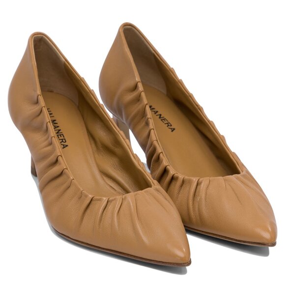 Halmanera Heeled Shoes IT 36.5 Women - Picture 2 of 5